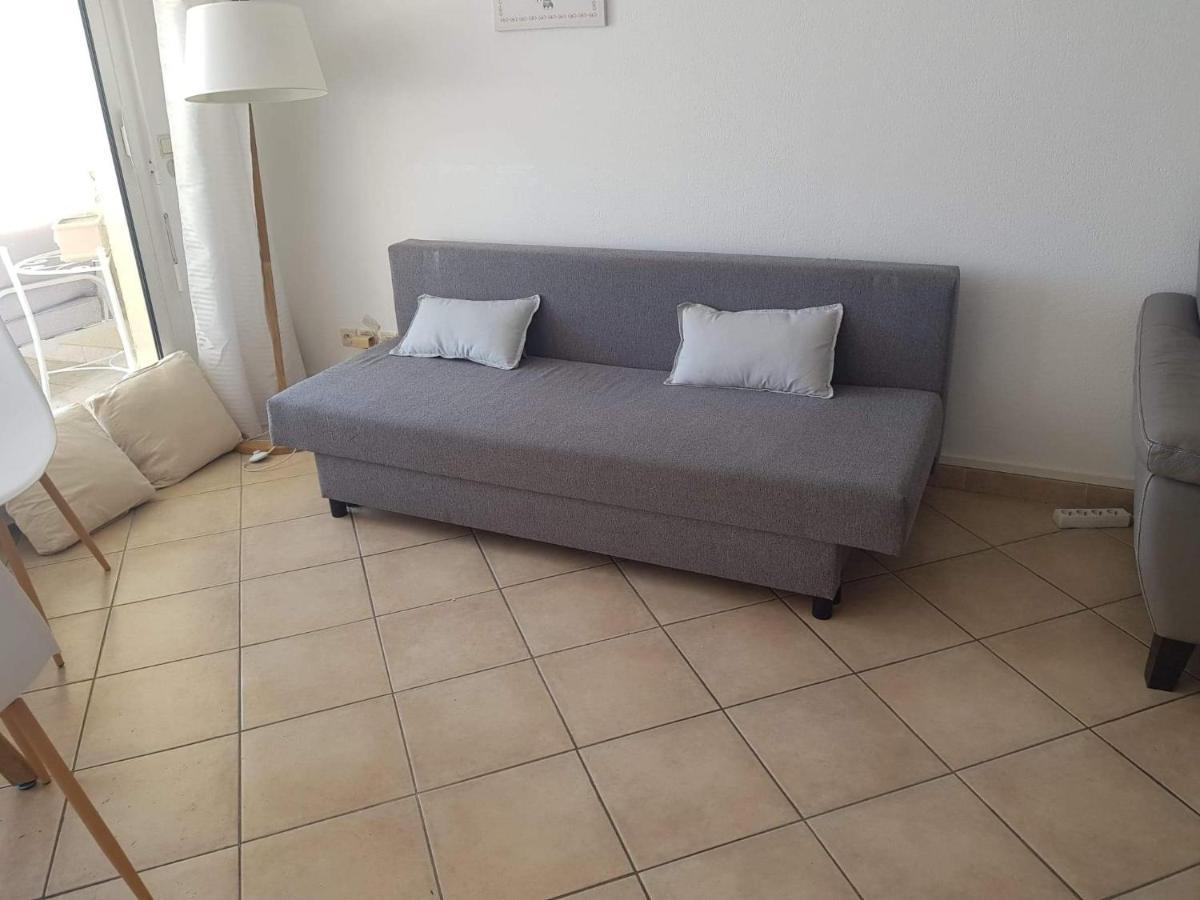 Appartement Standing Marseille 2 Chambres 6 Pers Clim Parking Jo Esterno foto